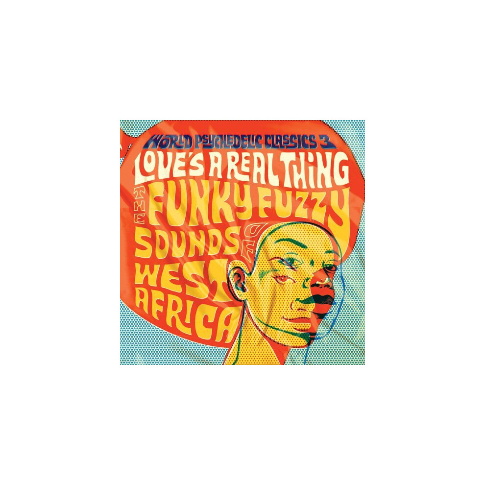 WORLD PSYCHEDELIC CLASSICS