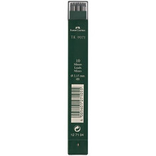 Faber-Castell TK9071 3.15mm 4B Leads (Pack of 10)