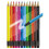 Faber-Castell Faber-Castell 12 Erasable Colour Pencils 2