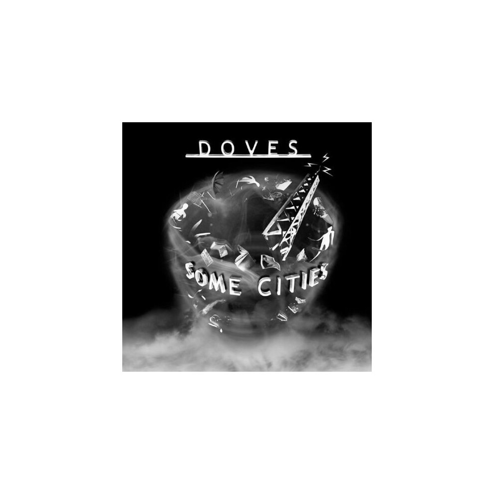Some Cities
