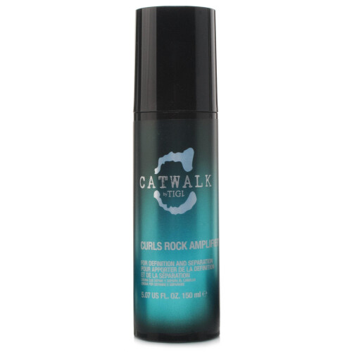 TIGI TIGI CATWALK Curls Rock Amplifier Curl Defining  Cream 150ml