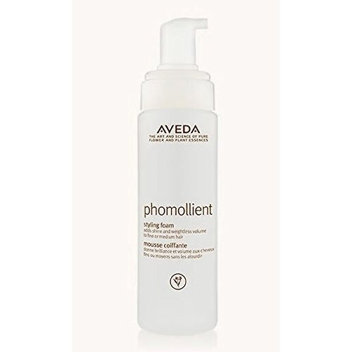 Aveda AVEDA PHOMOLLIENT STYLING FOAM (200ml) [Personal Care]