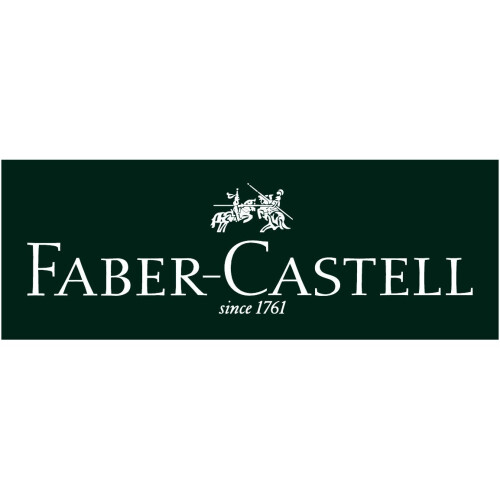 Faber-Castell Faber-Castell TK9400 2mm 2B Clutch Pencil 2