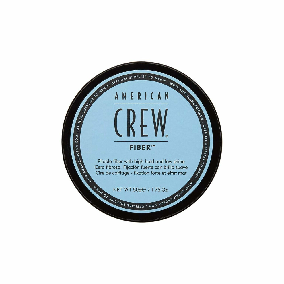 American Crew Fiber 85g