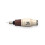 Rotring Isograph Technical Drawing Pen, Replacement Nibs, 0.25 mm 1