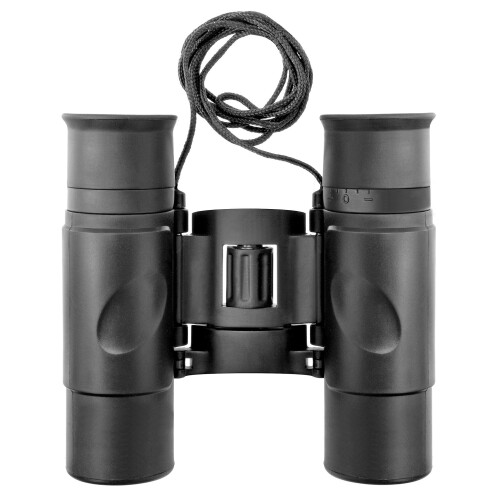 Bresser - 11249 - Binocolo tascabile Hunter 10x25 1