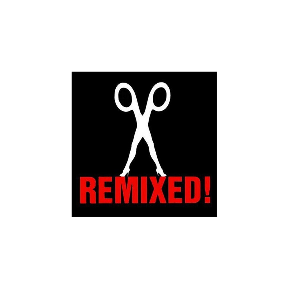 Remixed
