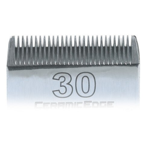 Andis Andis Number 30 Ceramic Blade 2