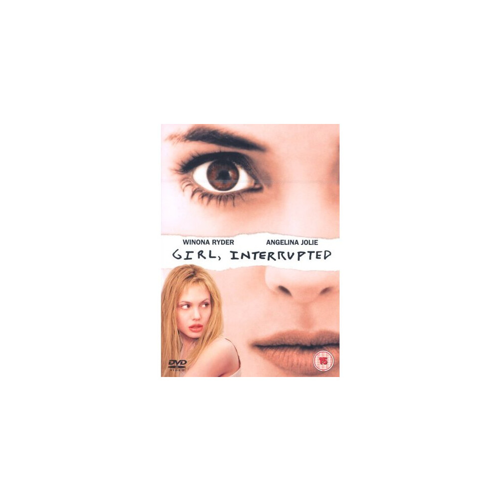 Uca Girl, Interrupted [Dvd]