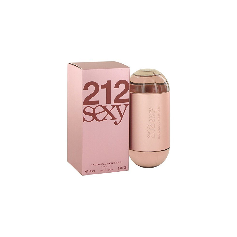 Carolina Herrera 212 Sexy Eau de Parfum - 100ml