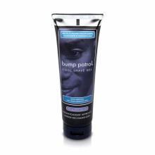 Bump Patrol Cool Shave Gel 4oz Tube (Sensitive)