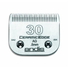 Andis Number 30 Ceramic Blade