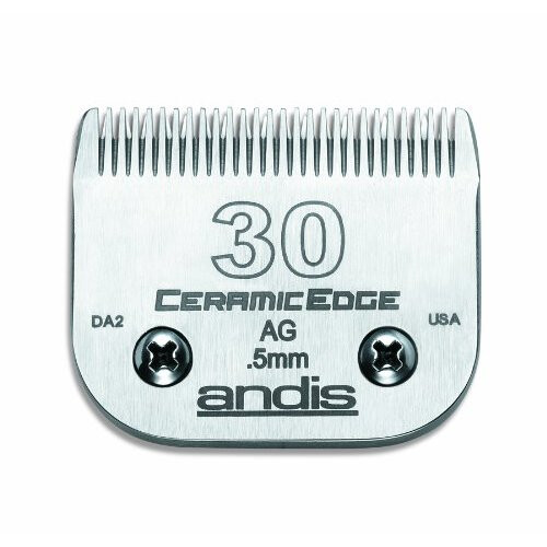 Andis Andis Number 30 Ceramic Blade