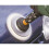 wolfcraft Wolfcraft 2211000 125mm Fixoflex Sanding Pad with 8mm Shank 3