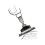 wolfcraft Wolfcraft 2211000 125mm Fixoflex Sanding Pad with 8mm Shank 5