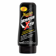 Meguiar's ScratchX 2.0