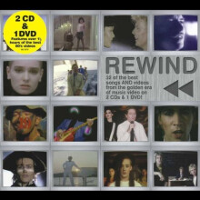 Rewind [2CD + DVD]
