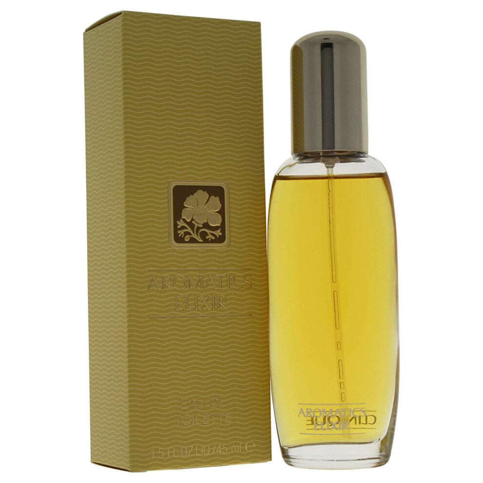 Clinique Aromatics Elixir 45ml EDT Spray