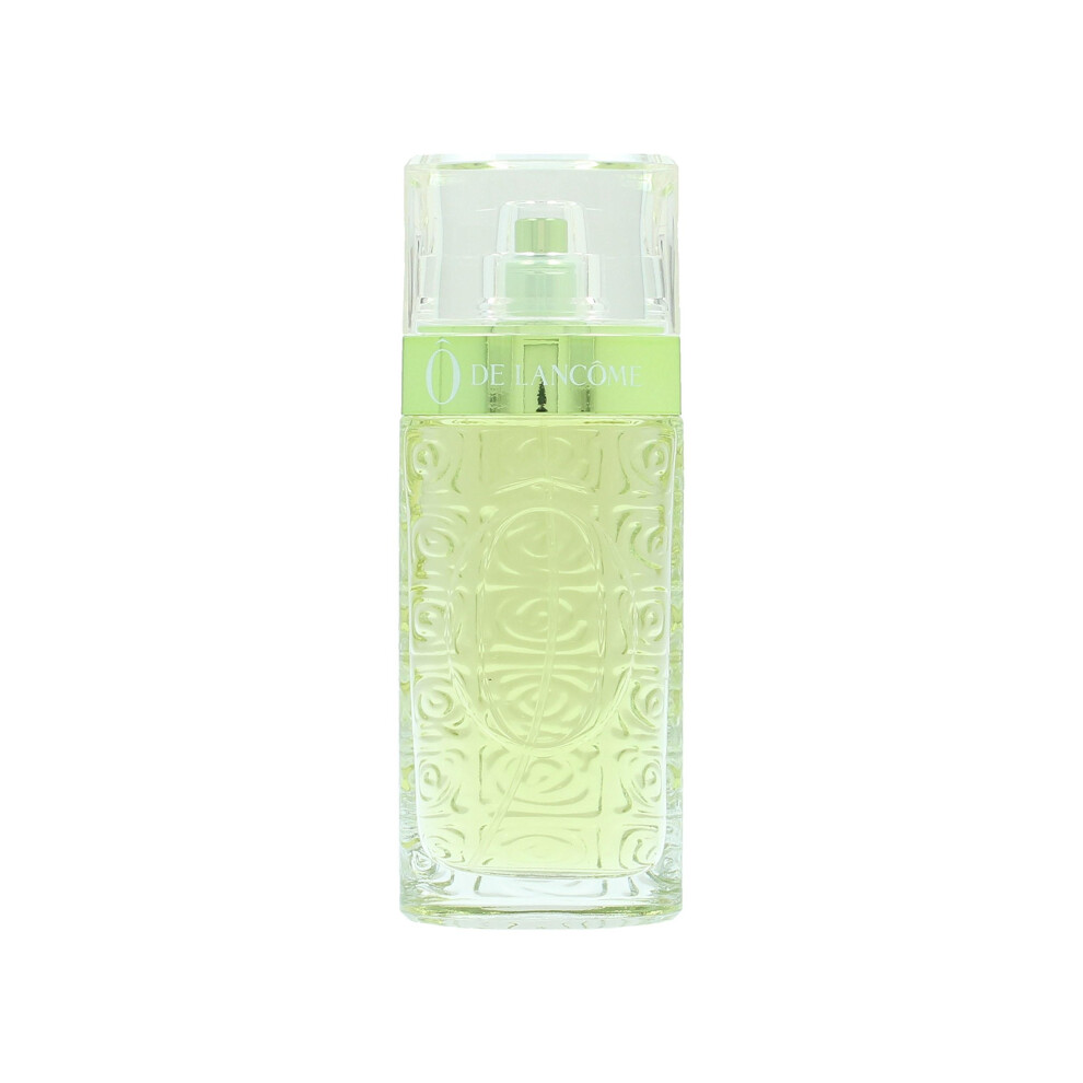 Lancome O De Lancome Eau de Toilette for Women 75ml EDT spray