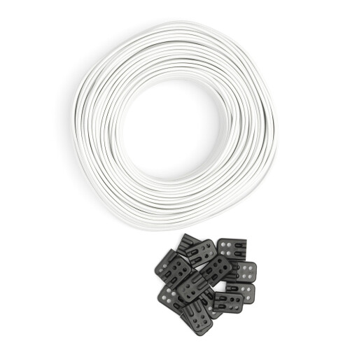 Brabantia Brabantia Replacement Clothes Washing Line, 65 m 2