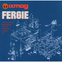 Mixmag Live: Fergie
