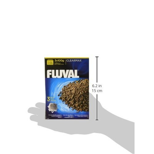 Fluval Fluval Clearmax 300g 2
