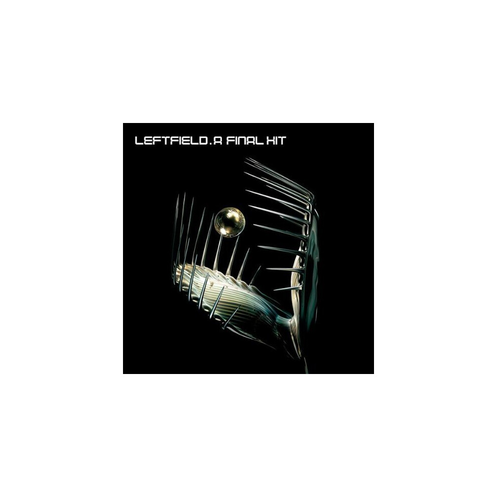 Sony A Final Hit - The Best Of Leftfield