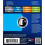 Elixir Polyweb Electric Guitar Strings - Light (0.010-0.046) 2
