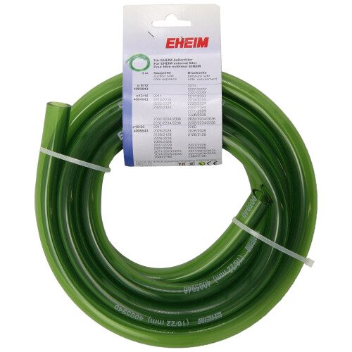 Eheim Eheim Plastic Hose 3 Meter 12/16 mm 1