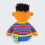 GUND GUND Sesame Street Ernie Soft Toy 4
