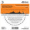 D'Addario EJ10 80/20 Bronze Extra Light  (.010-.047) Acoustic Guitar Strings 2