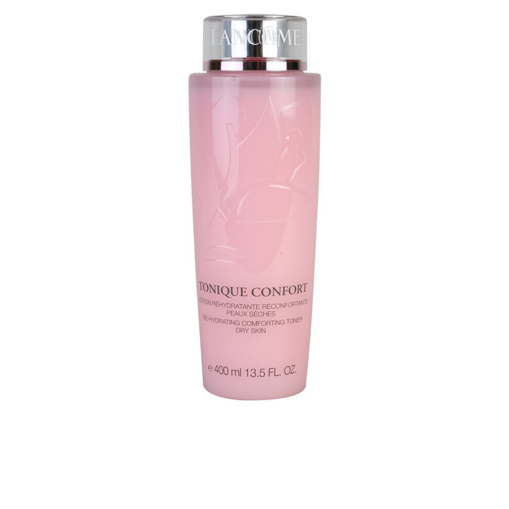 Lancome Tonique Confort Face Toner 400ml