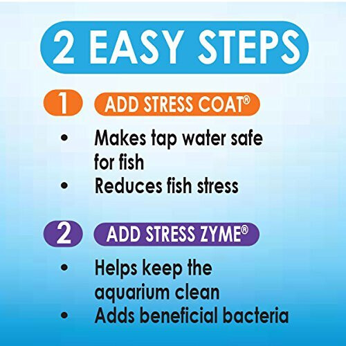 API Tropical Fish Care Water Conditioner, 30 ml 2