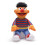 GUND GUND Sesame Street Ernie Soft Toy 2