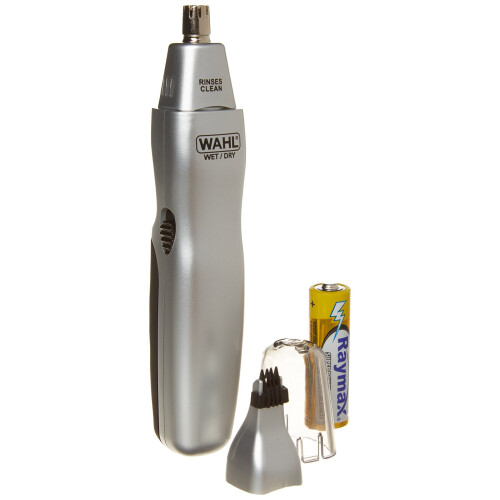 Wahl Wahl Dual Head, Ear, Nose and Brow Personal Trimmer 2