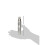 Wahl Wahl Dual Head, Ear, Nose and Brow Personal Trimmer 5