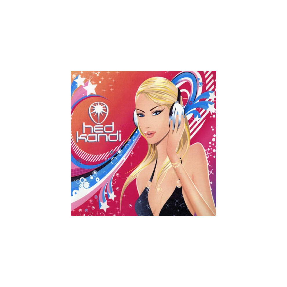 Hed kandi The Mix 2006