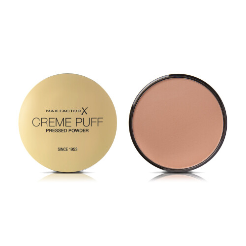 Max Factor Max Factor Cream Puff Pressed Compact Powder, 21 g, 13 Nouveau Beige