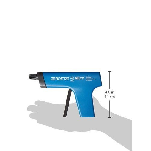 Milty Zerostat 3 Anti-Static Gun 2