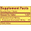 Nature Made Potassium Gluconate, 550mg, 100 Tablets 2