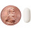 Nature Made Potassium Gluconate, 550mg, 100 Tablets 3