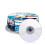 Philips Philips CD-R 800 MB Data (Gbyte/90 Minuten, Multi Speed Recording 25er 2