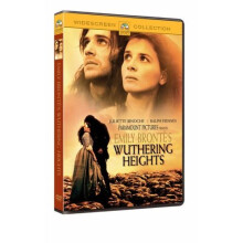 Wuthering Heights [1992] (DVD)