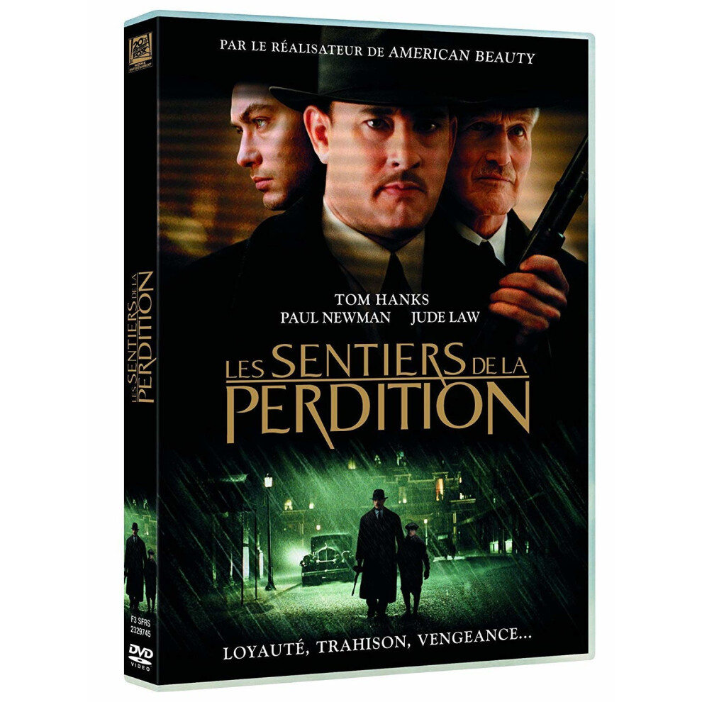 Isdp Road To Perdition