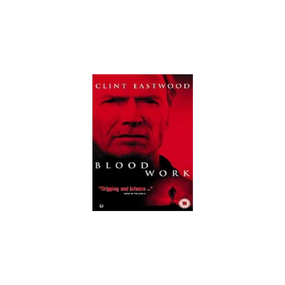 Isdp Blood Work [2002] [Dvd]