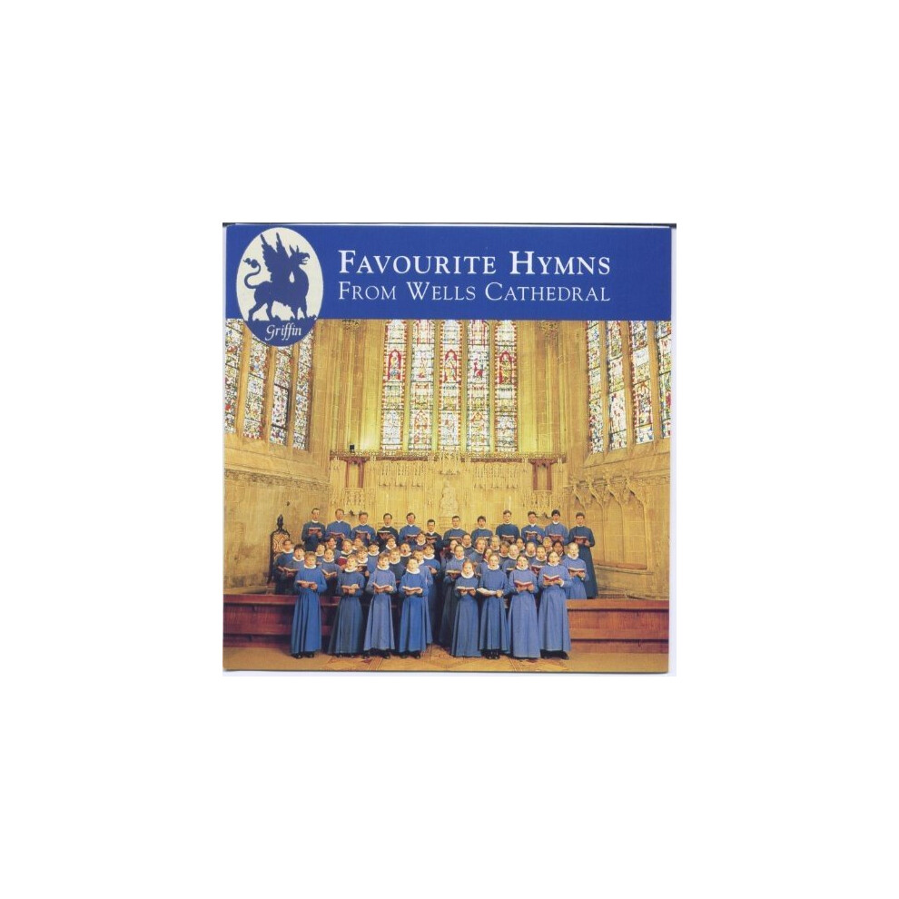 Isdp Favourite Hymns From Wells Cathedral