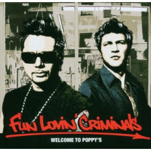 Welcome To Poppy's