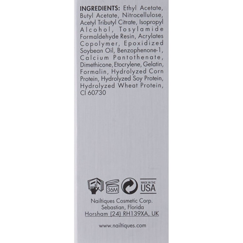 Nailtiques Formula 2 Nail Protein 15 ml 1