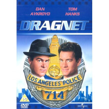 Dragnet [DVD]