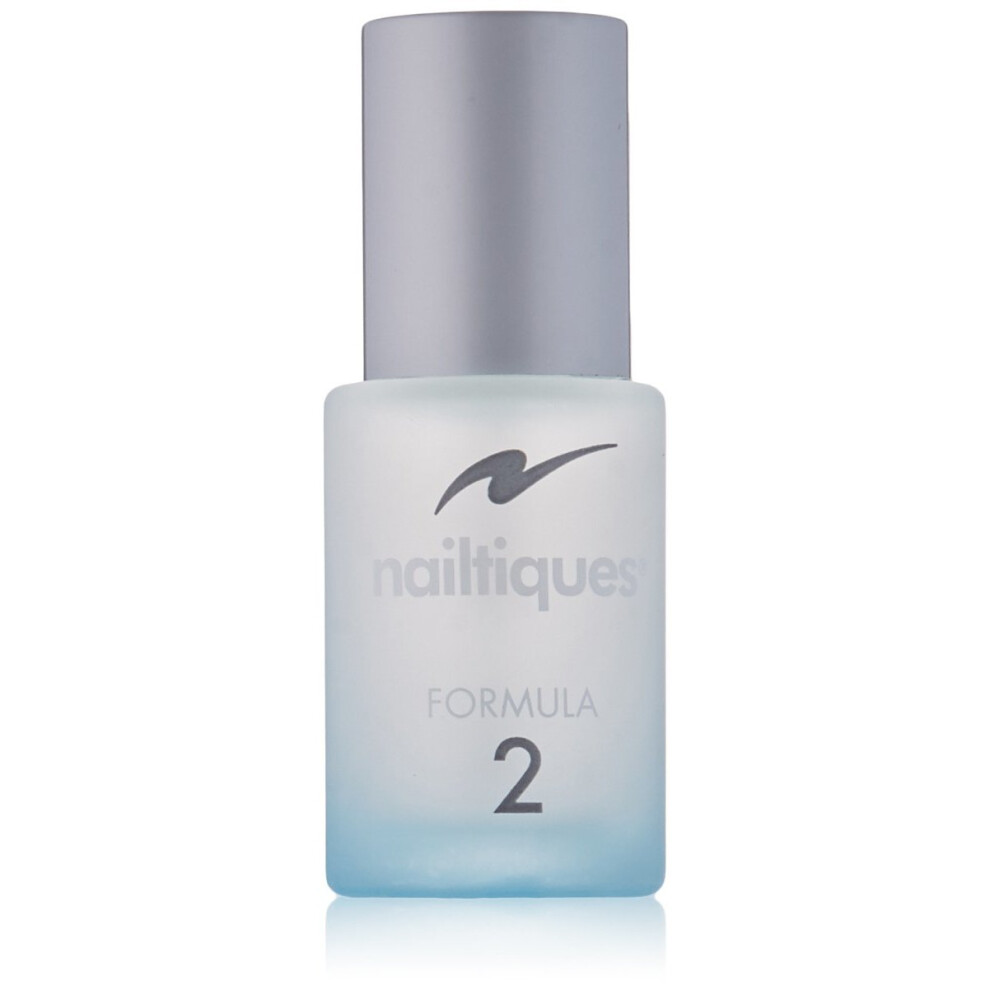 Nailtiques Formula 2 Nail Protein 15 ml